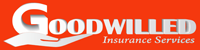 Goodwilled Insurance Logo